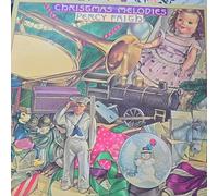Christmas Melodies: Percy Faith [ 1984 LP Vinyl Record ]