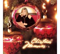 Barbra Streisand - Christmas Memories - Vinyl LP (US Import, New)