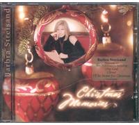 Barbra Streisand – Christmas Memories