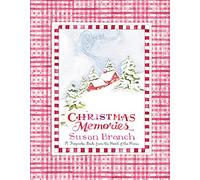 Christmas Memories: A Keepsake Book from the Heart of the Home