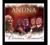 Christmas Memories by Anuna (2010-03-01)