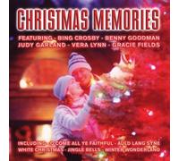 Christmas Memories - Christmas Memories