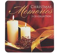 Christmas Memories Gift Tin
