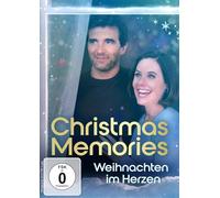 Christmas Memories - Weihnachten im Herzen – Brady Droulis, Kevin Fair – DVD – LEONINE