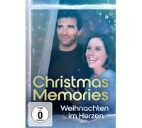 CHRISTMAS MEMORIES - WEIHNACHTEN IM HERZEN - VARIOUS DVD NEW
