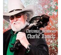 Christmas Memories With Charlie Daniels