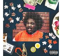 Michael Christmas – What a Weird Day – Empire