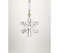 Christmas Mini Snowflake Ornament