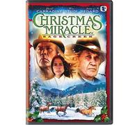 Christmas Miracle at Sage Creek [DVD] [Region 1] [US Import] [NTSC]
