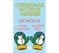Christmas Mittens Murder