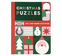 Christmas Mixed Puzzles (Modern)