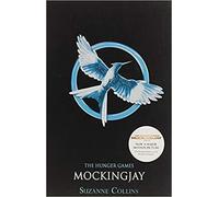 Mockingjay: TikTok made me buy it! The third book in the international No.1 bestselling series: 3 (The Hunger Games)