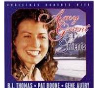 Christmas Moments with Amy Grant & Friends