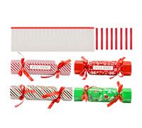 Christmas Money Dispenser Box,4 Pieces Shaped Holder - Money Roll Boxes With Removal At Christmas,For Birthday Valentine Kids Teens Family And Friends