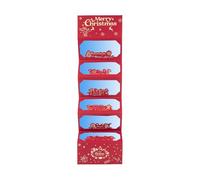 Christmas Money Holder for Cash - Paper Organizer,Deer Cash Envelope Card Holder - for Friends Couples Family Daughter Son Girlfriend Boys Girls