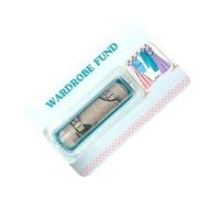 Christmas Money Holder Ornament | Stylish Cash Gift Box Holiday Design | Funny Christmas Card Holder Ornament Tree Decoration for Home Gift Exchange, b, see description, See description