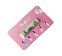 Christmas Money Holder Ornament | Stylish Cash Gift Box Holiday Design | Funny Christmas Card Holder Ornament Tree Decoration for Home Gift Exchange, a, see description, See description