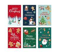 Christmas Money Holders for Cash, 2026 New Money Christmas Cards with Envelopes, Surprise 18PCS Xmas Cashes Gifts Envelopes