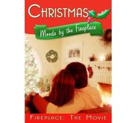 Christmas: Moods By the Fireplace [DVD] [Region 1] [US Import] [NTSC]