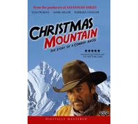 Christmas Mountain