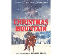 Christmas Mountain - The Story Of A Cowboy Angel [DVD] [NTSC]
