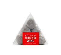 Christmas Mulled Red Wine Spices Bags (2 Boxes 30 Grams , Total 12 Sachets) with Instructions Contains Cinnamon Sticks, Root Ginger, Orange Peel, Allspice and Cloves