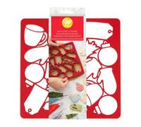 Wilton Christmas Multi Cookie Cutter