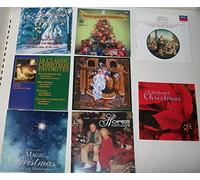 Christmas Music From the Past (8 Cds) Series 2