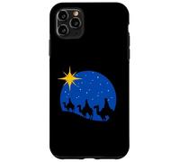 Christmas Nativity Jesus Birth The Three Wise Men Case for iPhone 11 Pro Max