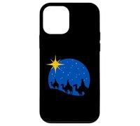 Christmas Nativity Jesus Birth The Three Wise Men Case for iPhone 12 mini