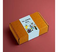 Christmas Nativity Story Advent Calendar - 24 Cards - Each day tells the next part of the story