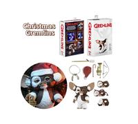 Christmas Neca Edition Gremlins Pvc Action Figure Ultimate 7inch Gizmo Gift