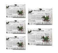 Christmas Newspaper Wrapping Paper, 5 Sheets Santa Diary for Wrapping Flowers, 32 x 40 Inch, Retro Journal Wrapping Paper, Journal Art Paper for Wedding, Holiday Party