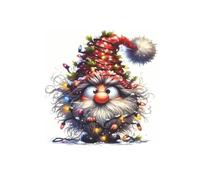 Christmas Notebook: Holiday Journal | Planner | Sketchbook | Christmas Gift List | Stocking Filler | Memory Notebook | 100 Pages