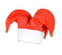 Christmas Novelty Hats Selection (Jester)