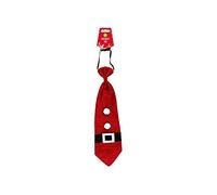 Christmas Novelty Santa Tie