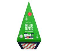 Christmas Novelty Tree of Treats Bath Set (991805) (8059) CH19g