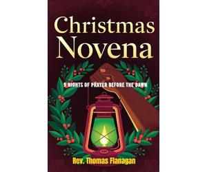 Christmas Novena: Nine nights of prayer before the dawn