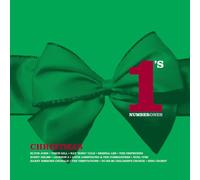 Christmas Number Ones Limited Edition Opaque White Colored VInyl