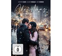 Davis,Kathryn - Christmas on 5th Avenue