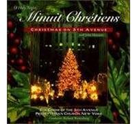 Christmas on Fifth Avenue - Christmas on Fifth Avenue