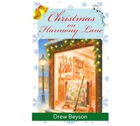 Christmas on Harmony Lane (Christmas Holiday Collection)