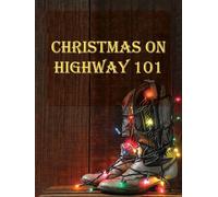 Christmas On Highway 101