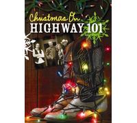 Christmas On Highway 101 [DVD] [Region 1] [NTSC] [US Import]