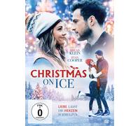 Christmas on Ice (DVD) Cooper Ryan Klein Abigail Portu Caroline (US IMPORT)