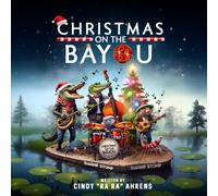 CHRISTMAS ON THE BAYOU