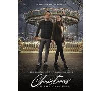 Christmas on the Carousel