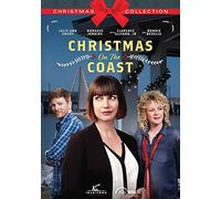 Christmas on the Coast