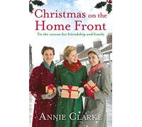 Christmas on the Home Front: Factory Girls 4
