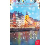 Christmas on the Island: 3 (Scottish Island of Mure)